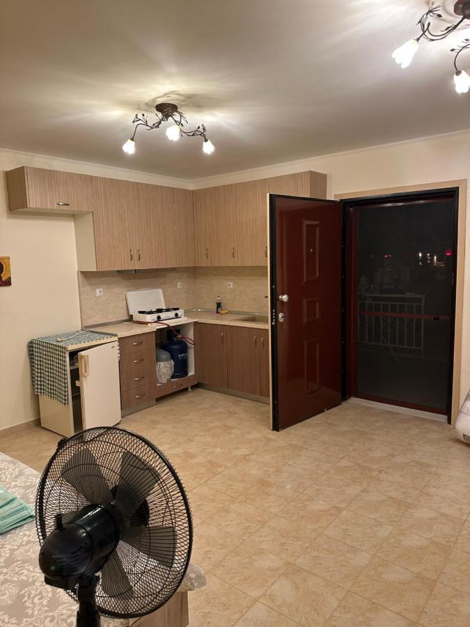 Lion Village Σκάλα Φούρκας Εξωτερικό φωτογραφία
