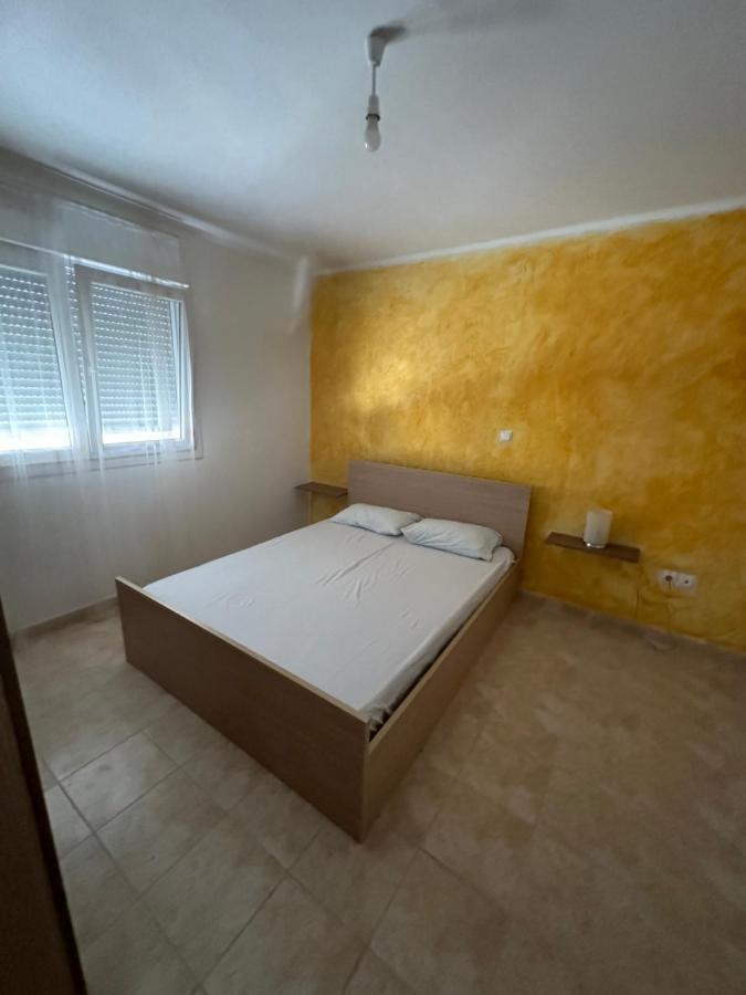Lion Village Σκάλα Φούρκας Εξωτερικό φωτογραφία